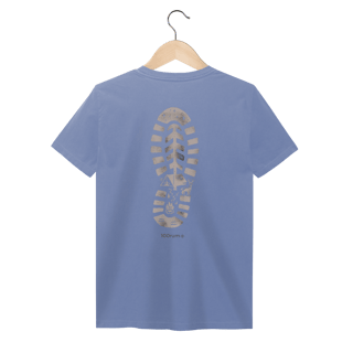 Nome do produto Camiseta Estonada -Pisada