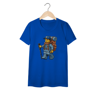 Nome do produto Baby Long - Lego Camp