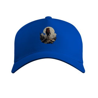 Nome do produto Boné Prime - Escalada 