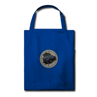 Nome do produto Avental- Cem Rumo