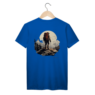 Nome do produto Camiseta Prime -Escalada 