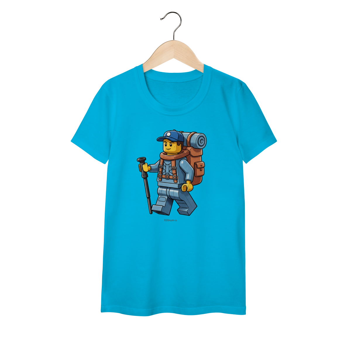 Nome do produto: Baby Long - Lego Camp