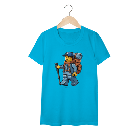 Baby Long - Lego Camp