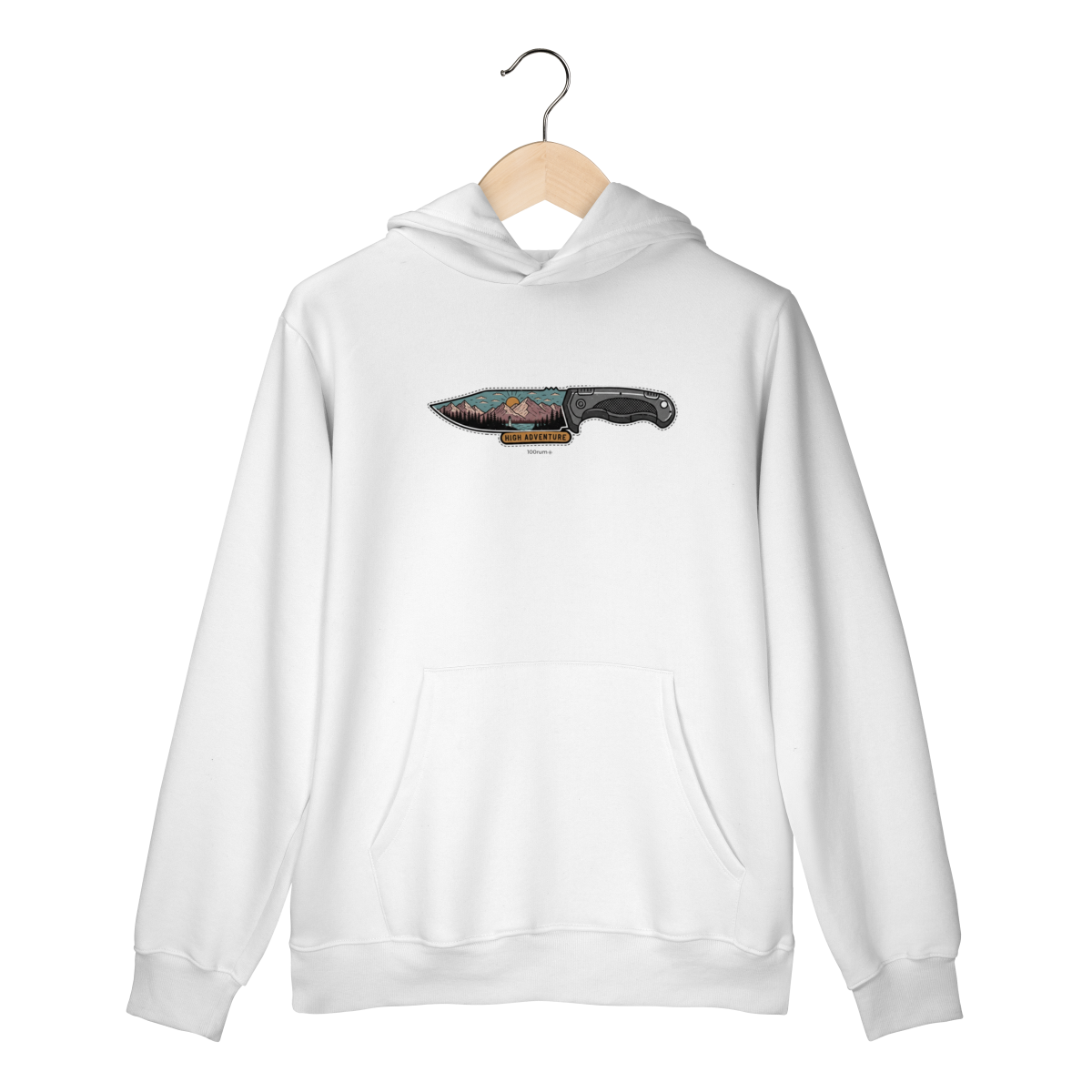 Nome do produto: Canguru- High Adventure