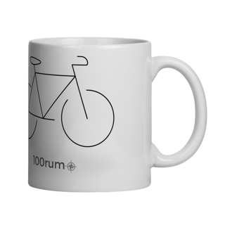 Caneca - BIKE SLIM