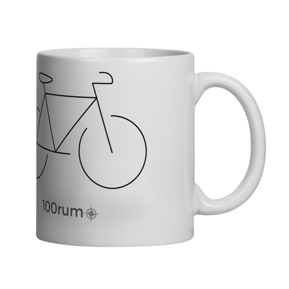 Caneca - BIKE SLIM