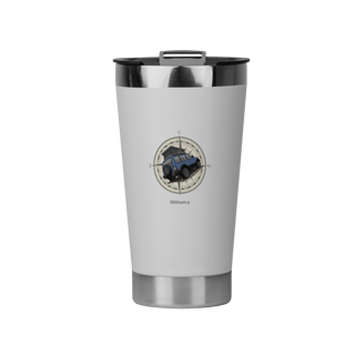 Nome do produto Copo Térmico- Cem Rumo