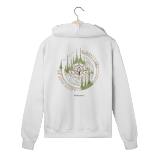 Nome do produto Moletom- Always Take