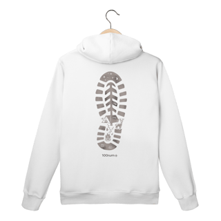 Nome do produto Moletom Canguru- Pisada