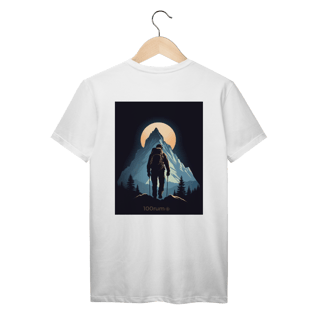 Nome do produto T-Shirt Prime  - Escalada