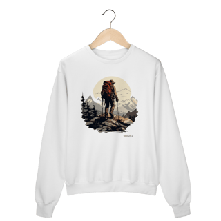 Nome do produto Moletom Prime - Escalada