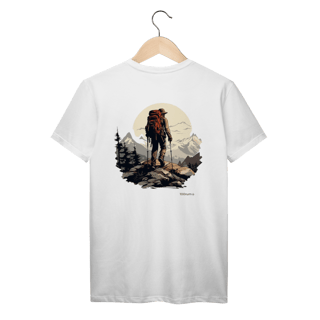 Nome do produto Camiseta Prime -Escalada 