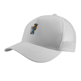 Nome do produto Boné - Lego Camp