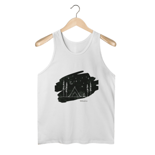 Nome do produto Regata Quality -Camping Noturno