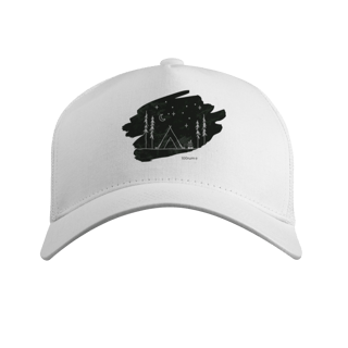 Nome do produto Boné Prime -Camping Noturno