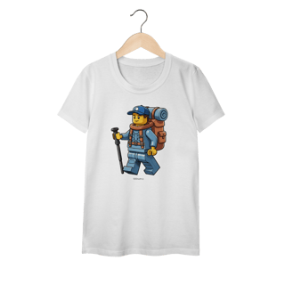 Nome do produto Baby Long - Lego Camp