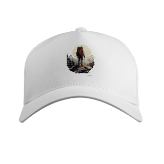 Nome do produto Boné Prime - Escalada 