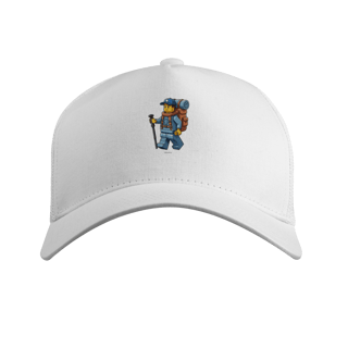 Nome do produto Boné - Lego Camp