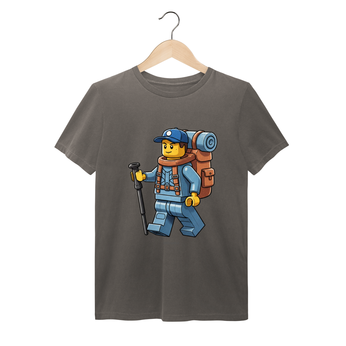 Nome do produto: Estonada- Lego Camp