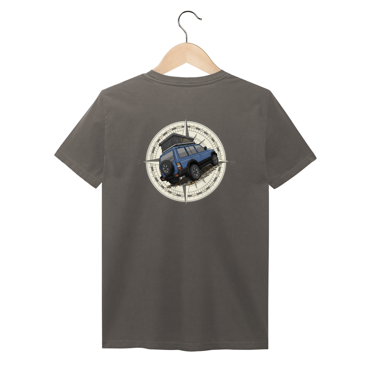 Nome do produto: Estonada -Sem Rumo