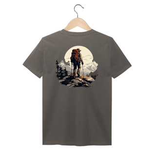 Camiseta Rstonada -Escalada