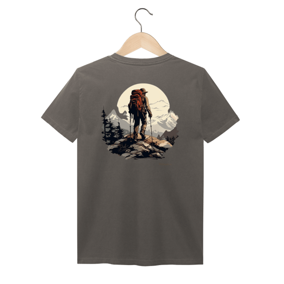 Camiseta Rstonada -Escalada