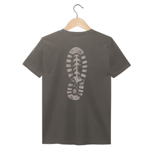 Camiseta Estonada -Pisada