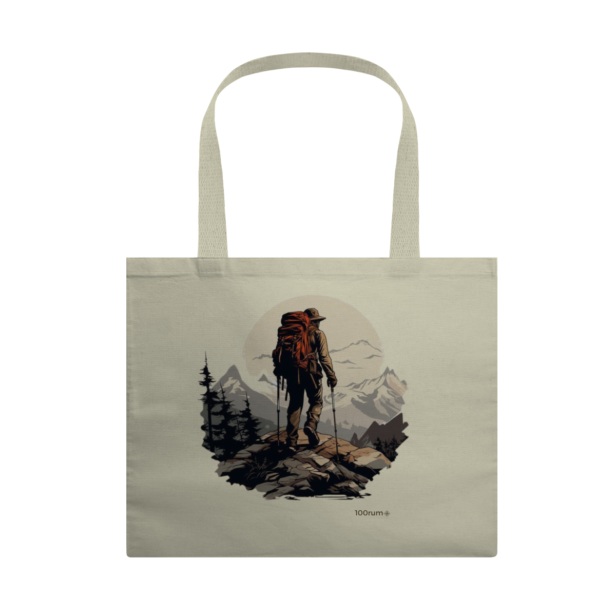 Nome do produto: Ecobag -Escalada