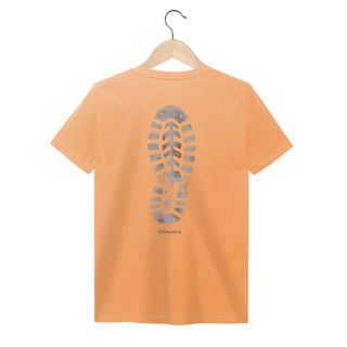 Nome do produto Camiseta Estonada -Pisada