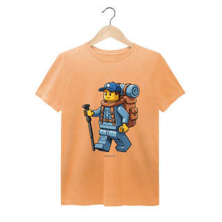 Nome do produto Estonada- Lego Camp