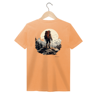 Nome do produto Camiseta Rstonada -Escalada