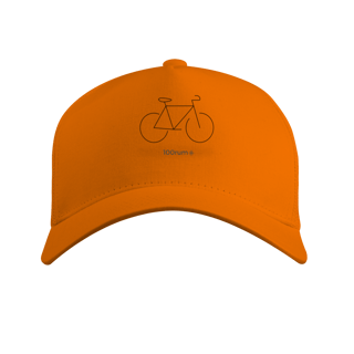 BONÉ PRIME - BIKE SLIM