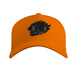 Nome do produto Boné Prime -Camping Noturno