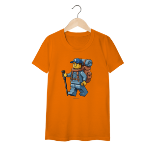 Nome do produto Baby Long - Lego Camp