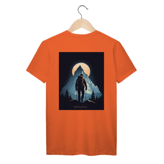 Nome do produto T-Shirt Prime  - Escalada