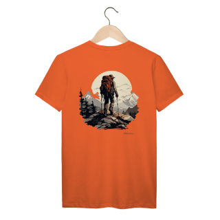 Nome do produto Camiseta Prime -Escalada 