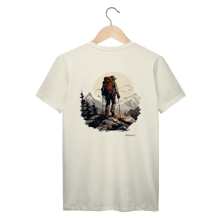 Nome do produto Camiseta Prime -Escalada 