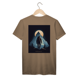 Nome do produto T-Shirt Prime  - Escalada