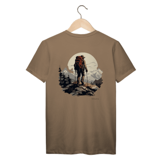 Nome do produto Camiseta Prime -Escalada 