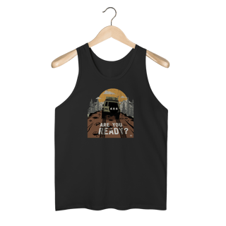 Regata Are You Ready?