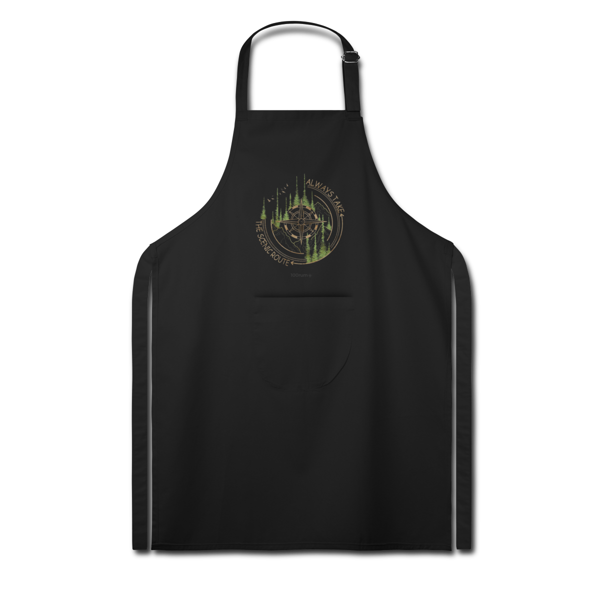 Nome do produto: Avental -Always Take