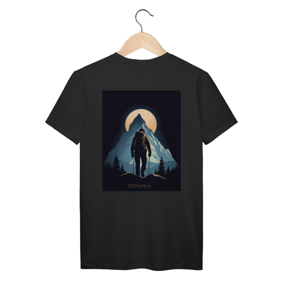 T-Shirt Prime  - Escalada