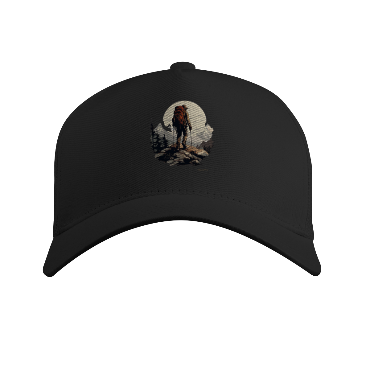 Nome do produto: Boné Prime - Escalada 