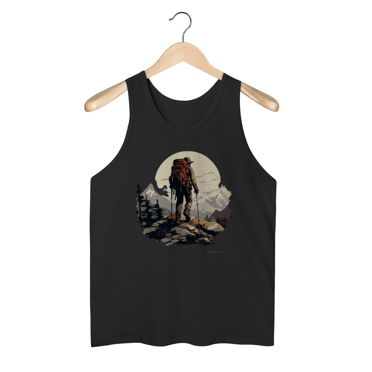 Nome do produto: Regata Quality - Escalada