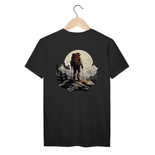 Camiseta Prime -Escalada 