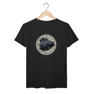 Nome do produto T-Shirt - Cem Rumo