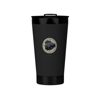 Nome do produto Copo Térmico- Cem Rumo