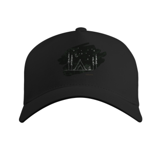 Nome do produto Boné Prime -Camping Noturno