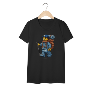 Nome do produto Baby Long - Lego Camp