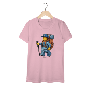 Nome do produto Baby Long - Lego Camp